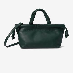 Madewell The Piazza Mini Crossbody